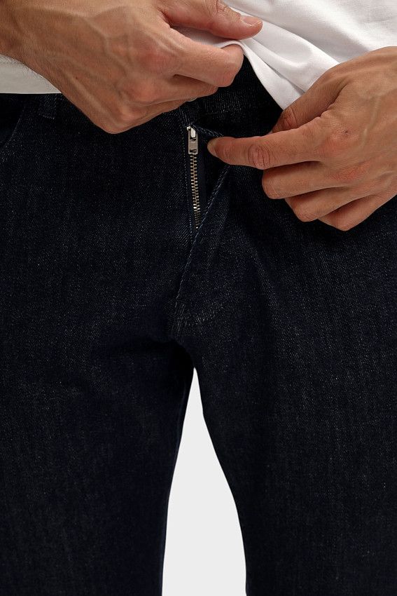 Джинсы Trussardi