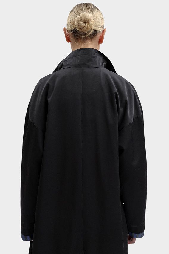 Тренч The Hills