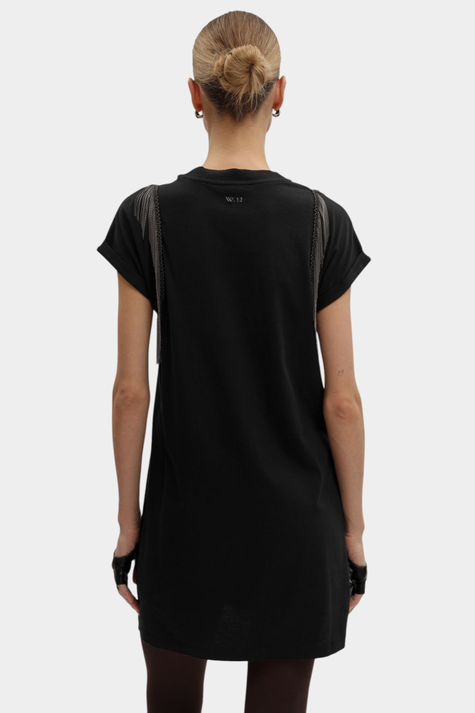 PL9537740 платье pepe jeans 