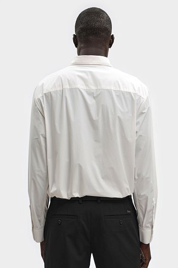 Джемпер хлопковый хаки Pepe Jeans