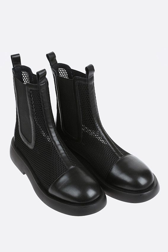 Ботинки челси Marc Cony