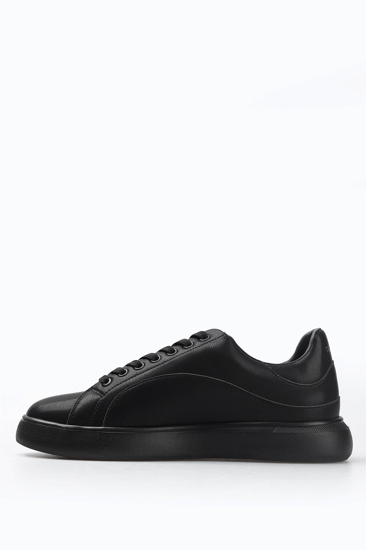 Кеды Trussardi Черный