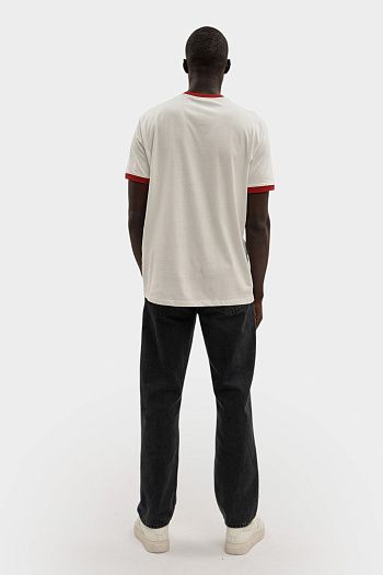 Футболки Armani Exchange - купить футболку Armani Exchange в интернет-магазине, цены в Москве и Краснодаре - Мёд