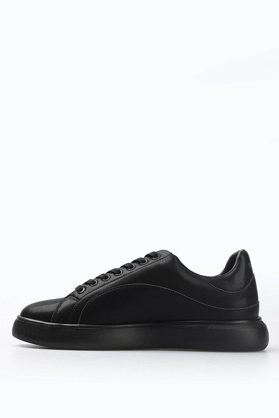 Кеды Trussardi