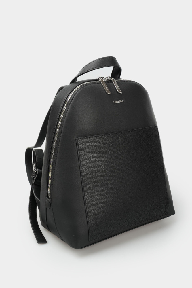 K60K612888 Рюкзак Calvin Klein Jeans Черный