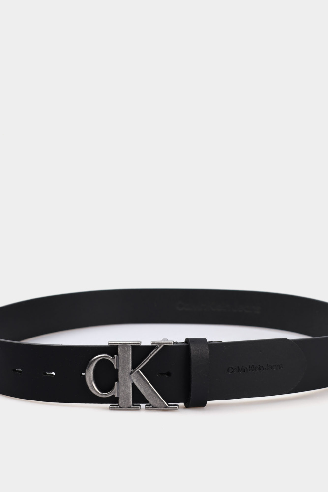 K50K512067 Ремень Calvin Klein Jeans Черный