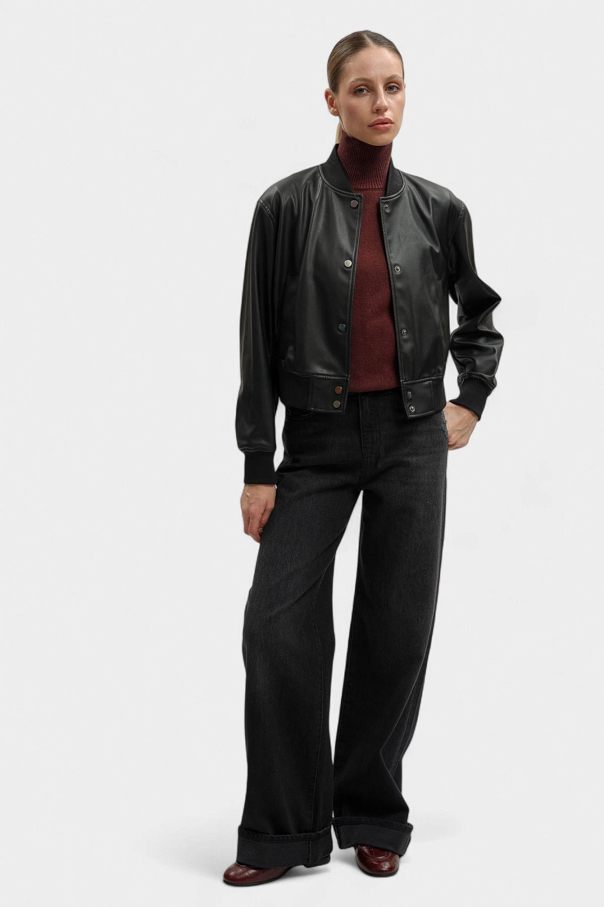Джинсы Emporio Armani