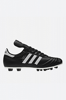 Футбольные бутсы Adidas