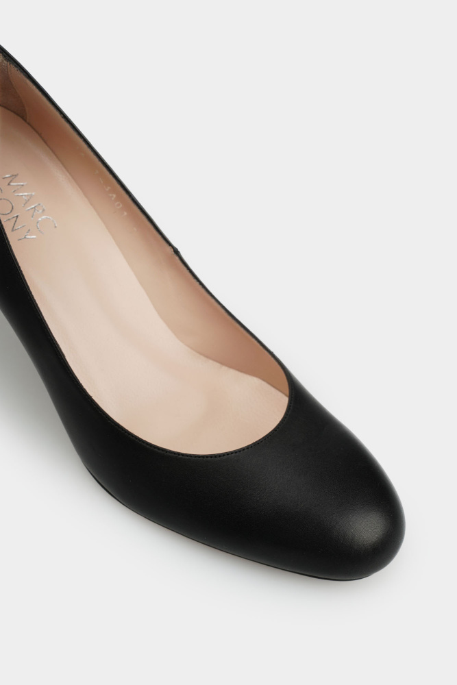 16-143A01 Туфли Marc Cony Черный