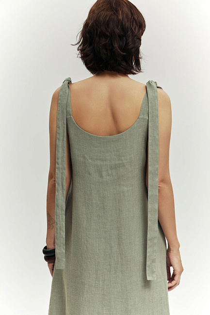 Сарафан Van Mich