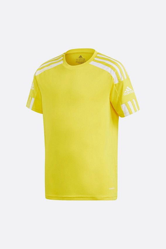 Футболка игровая Adidas Желтый