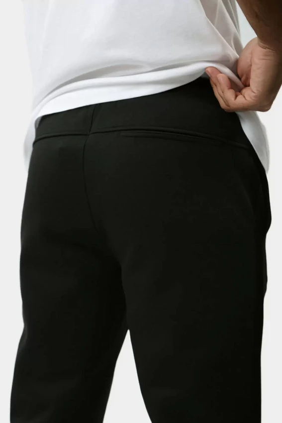Брюки спортивные Calvin Klein Jeans Черный