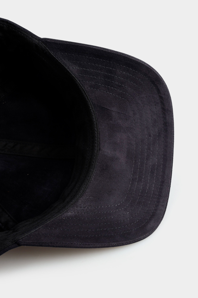 30048458_10020615 Кепка Strellson Синий