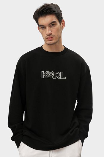 Свитшот Karl Lagerfeld
