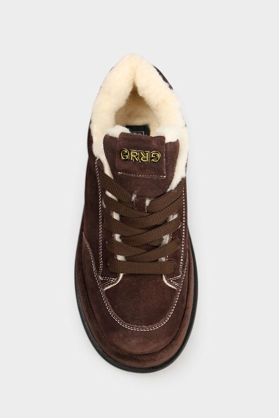 Кроссовки Graciana