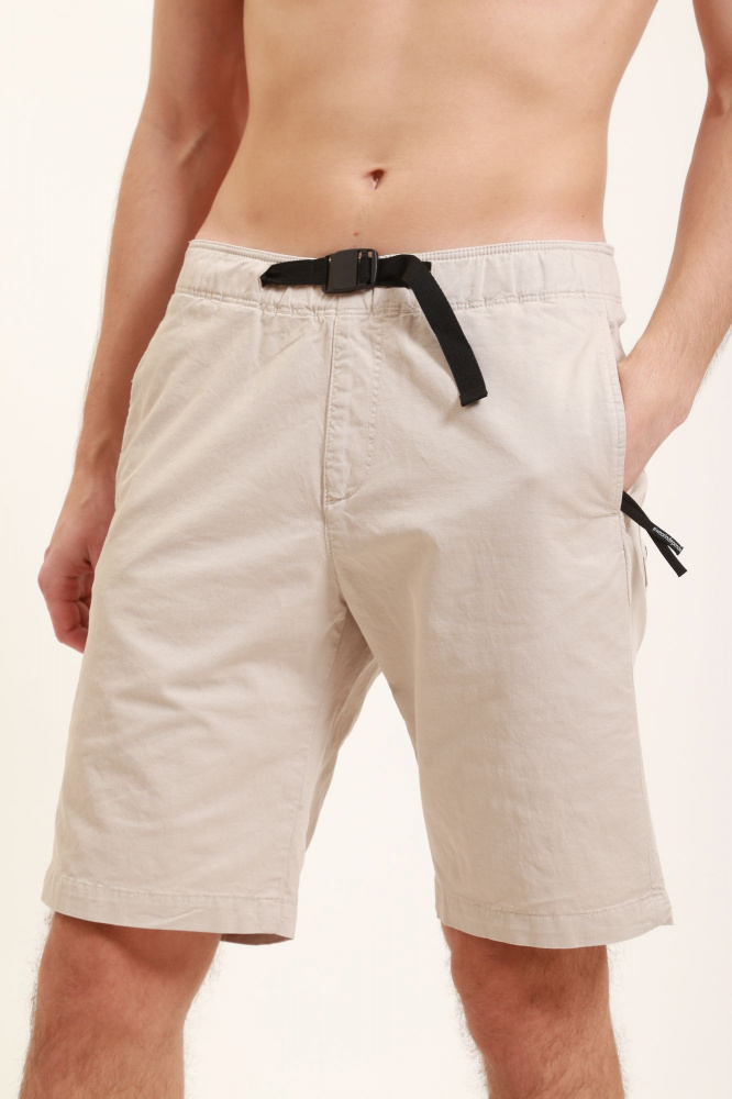 30028230_10012051 Шорты Strellson Бежевый