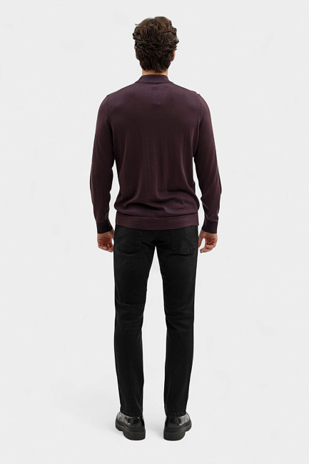 Джинсы Mustang