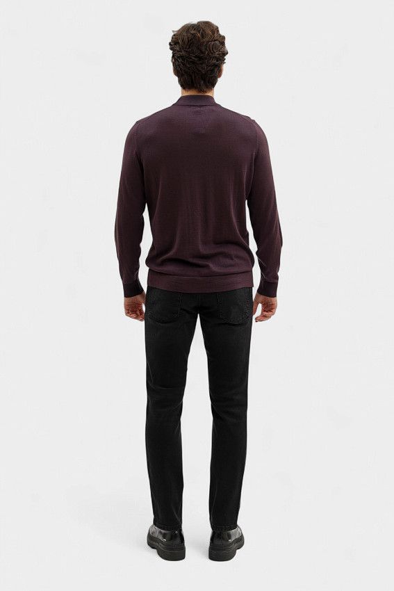 Джинсы Mustang