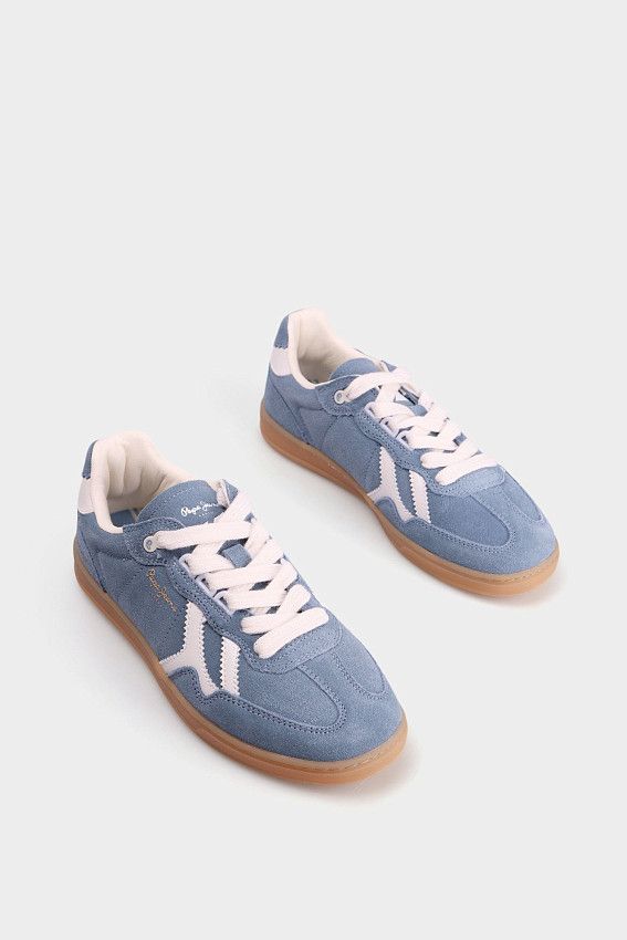 Кеды Pepe Jeans