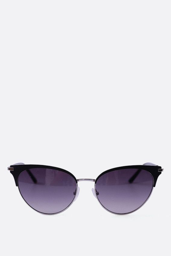 Очки с футляром Calvin Klein Jeans Черный