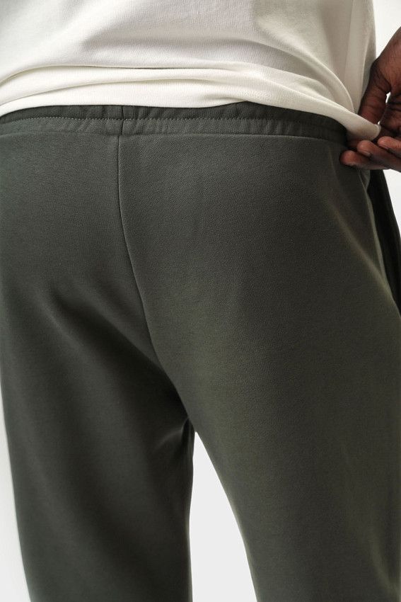 Брюки трикотажные Inspirit Зеленый