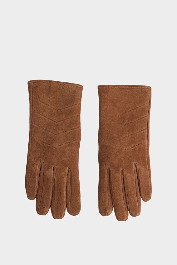 Перчатки Marc Cony Коричневый