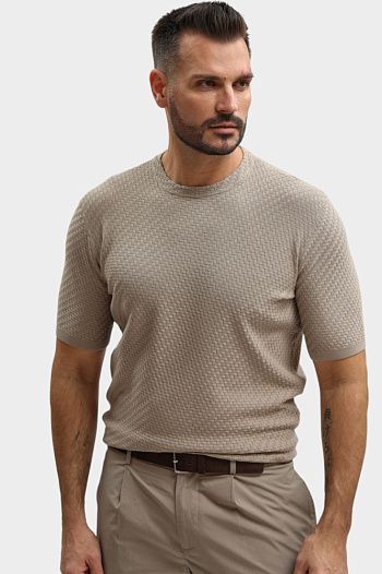 Футболка Emporio Armani