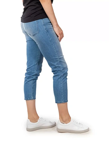 Джинсы SUPER SKINNY LIFT UP Armani Exchange