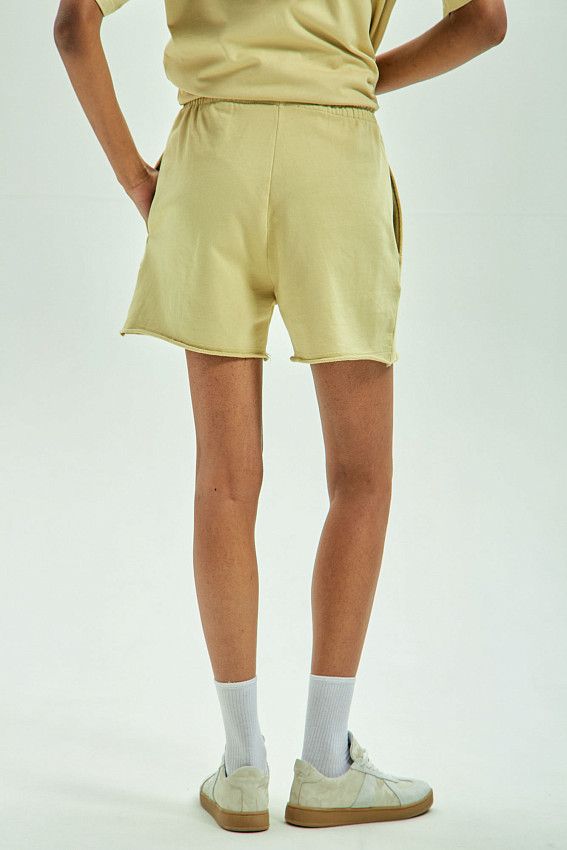 Шорты спортивные Van Mich