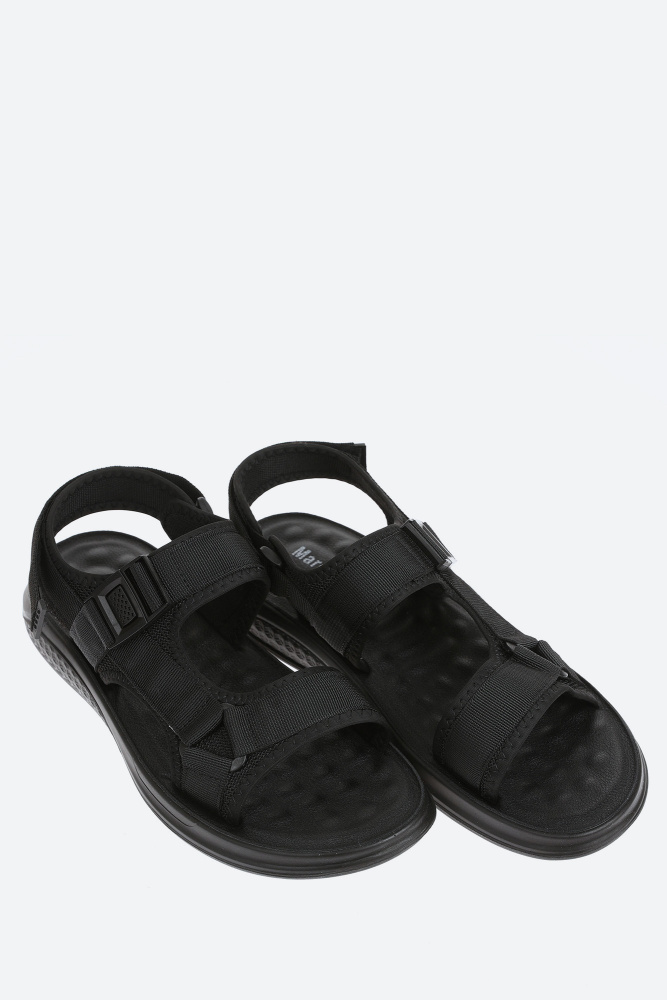 FL86_1909 Сандалии Marc Cony Черный