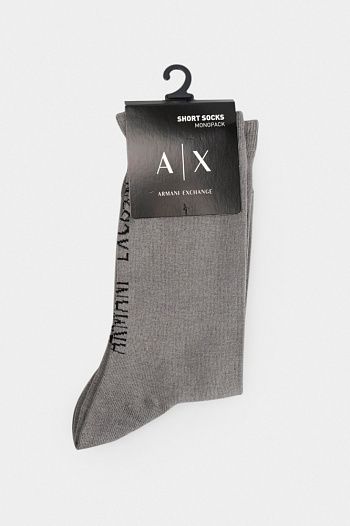 Носки Armani Exchange