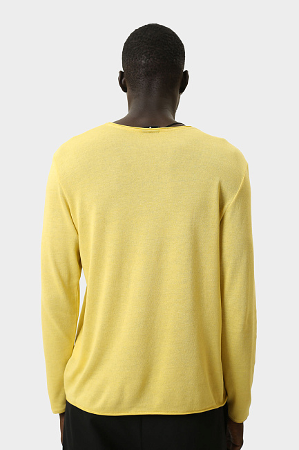 Лонгслив Strellson