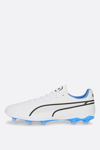 Футбольные бутсы Puma