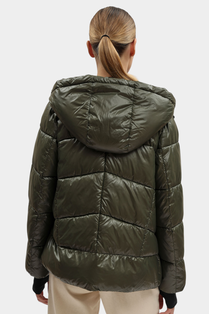 W5628FT3121F куртка geox 