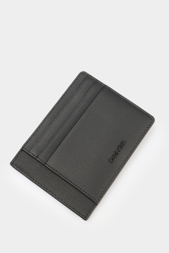 K50K512844 Картхолдер Calvin Klein Jeans Черный