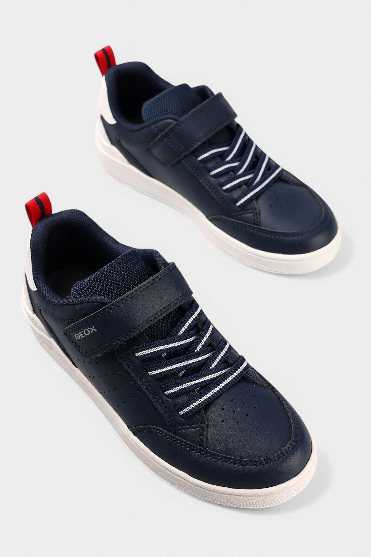 Кеды Geox Синий