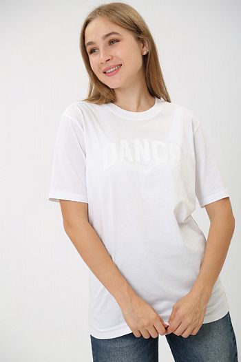 Футболка Armani Exchange