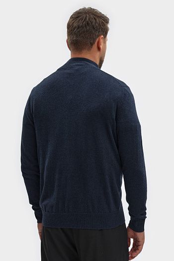 Куртка зимняя черная Pepe Jeans