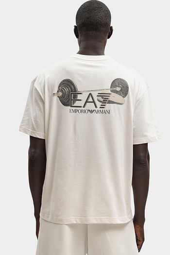 Футболка EA7