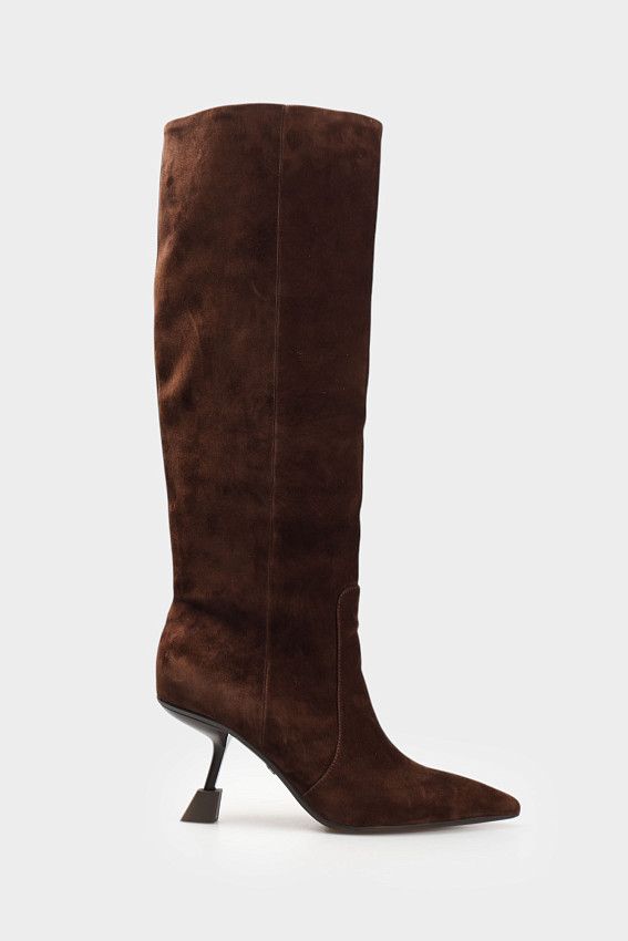 Сапоги Marc Cony