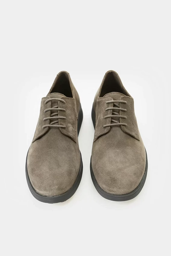 Туфли Geox Серый