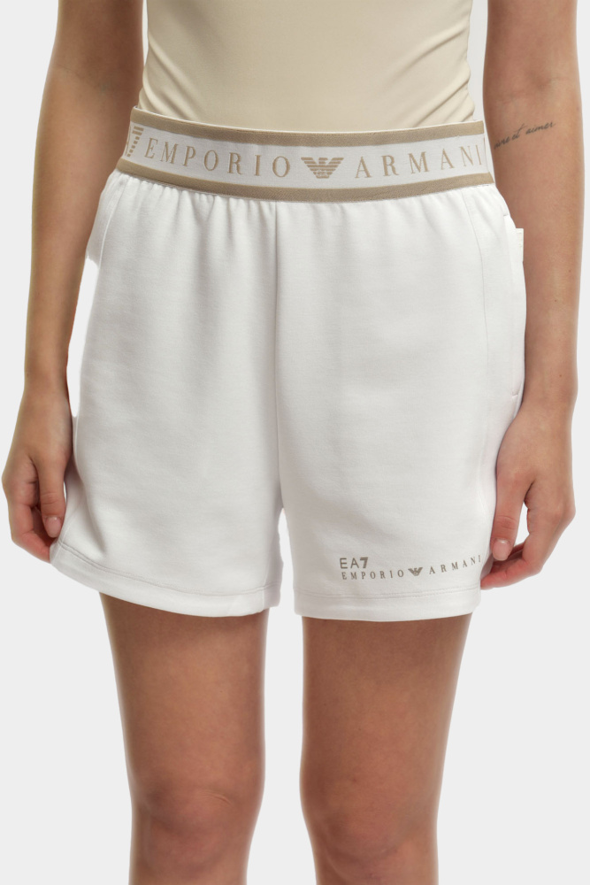 7W000280_AF12501 шорты трикотажные ea7 