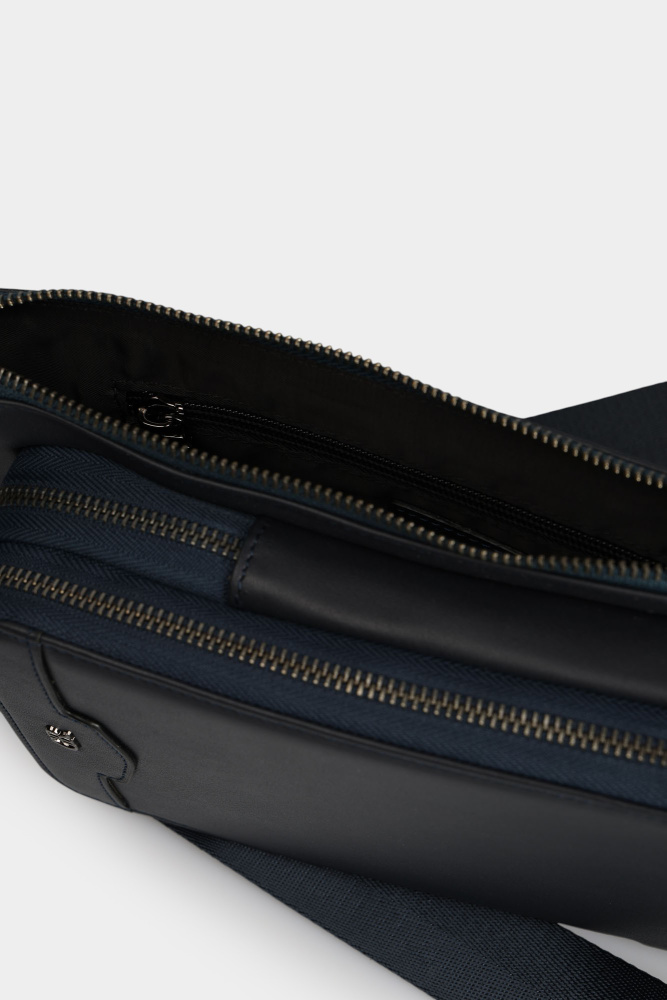 LP45-4936-1 Сумка Graciana Синий