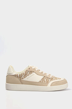 Кеды Armani Exchange