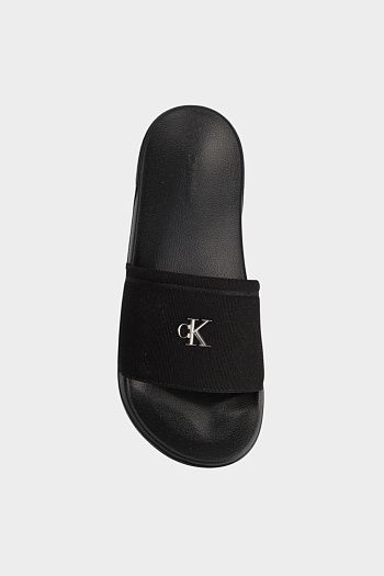 Шлепанцы Calvin Klein Jeans
