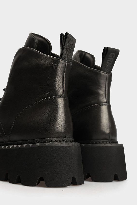 Ботинки Graciana