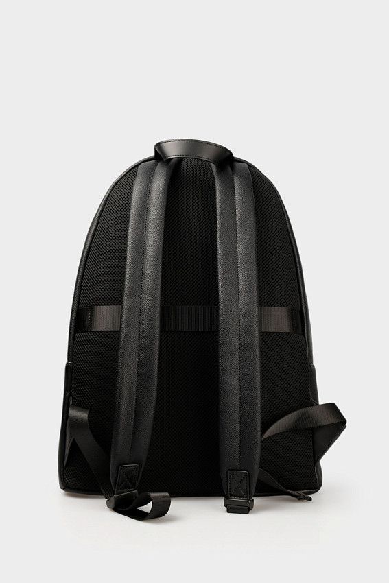 Рюкзак Armani Exchange Черный