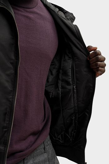 Куртка Bikkembergs
