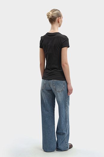 Футболка Armani Exchange