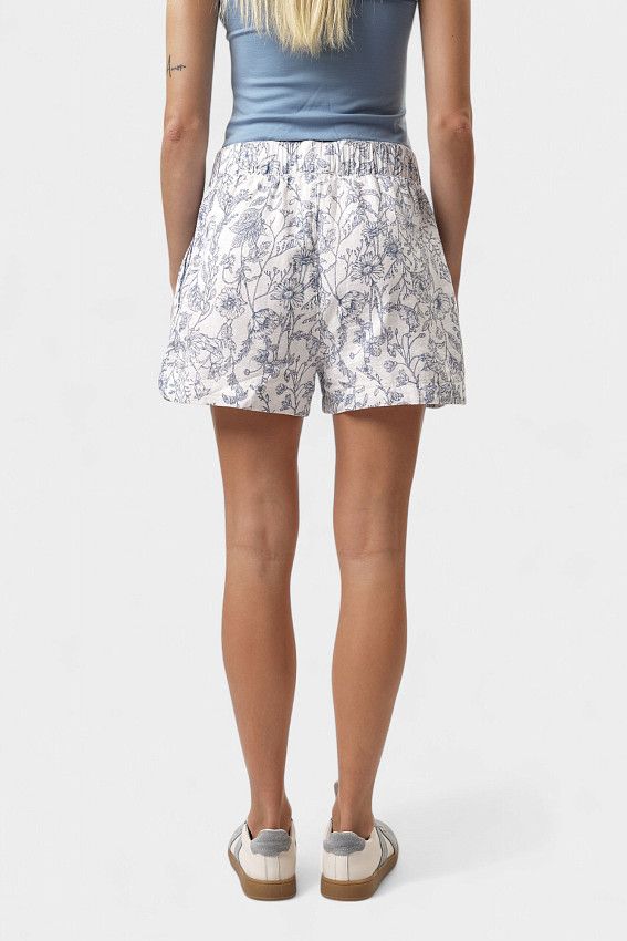 Шорты Pepe Jeans